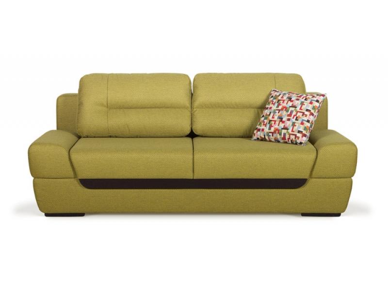 диван прямой даура еврософа в Нижневартовске