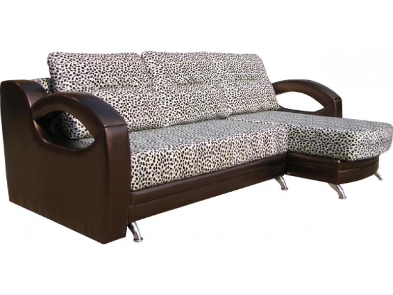 угловой диван бостон 7 в Нижневартовске