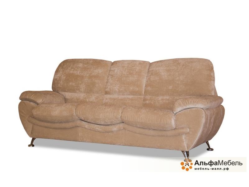 диван прямой альфа 82 в Нижневартовске