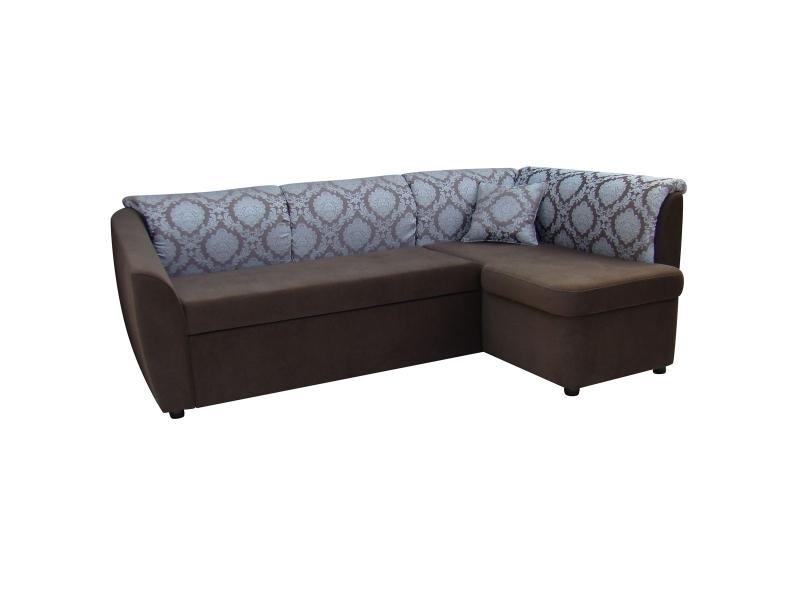 диван угловой на кухню кант в Нижневартовске