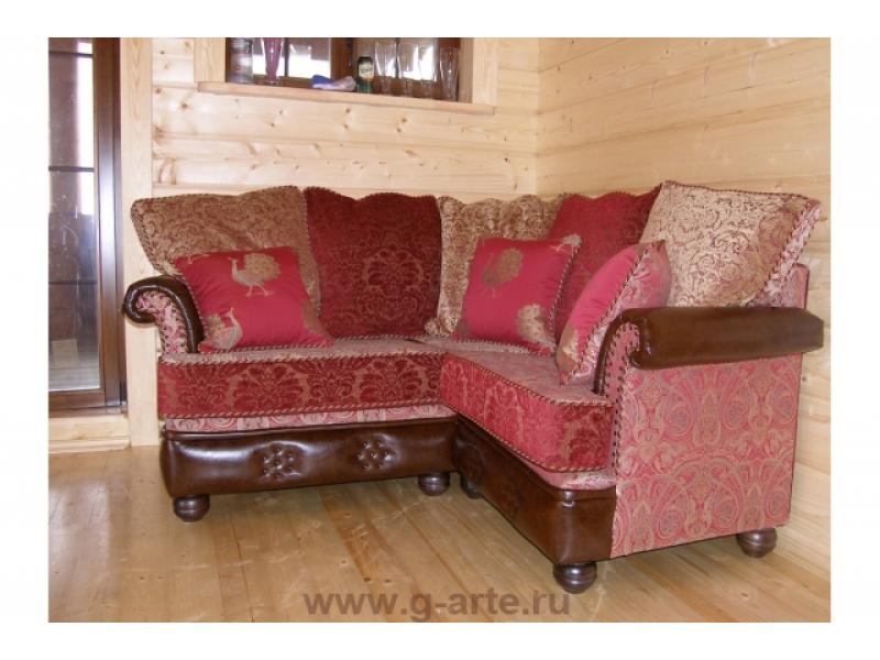 диван угловой танго в Нижневартовске