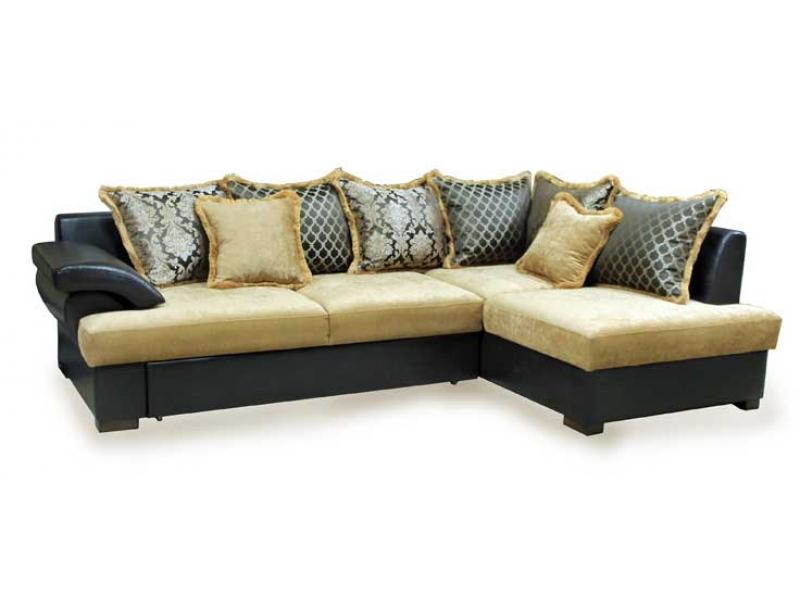 угловой диван евро-3 мини в Нижневартовске