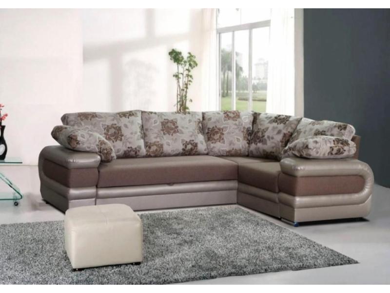 диван угловой неаполь в Нижневартовске