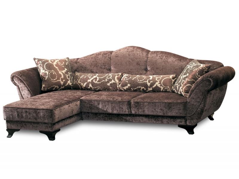 диван угловой «хилтон» в Нижневартовске