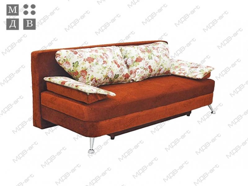 диван прямой алия в Нижневартовске