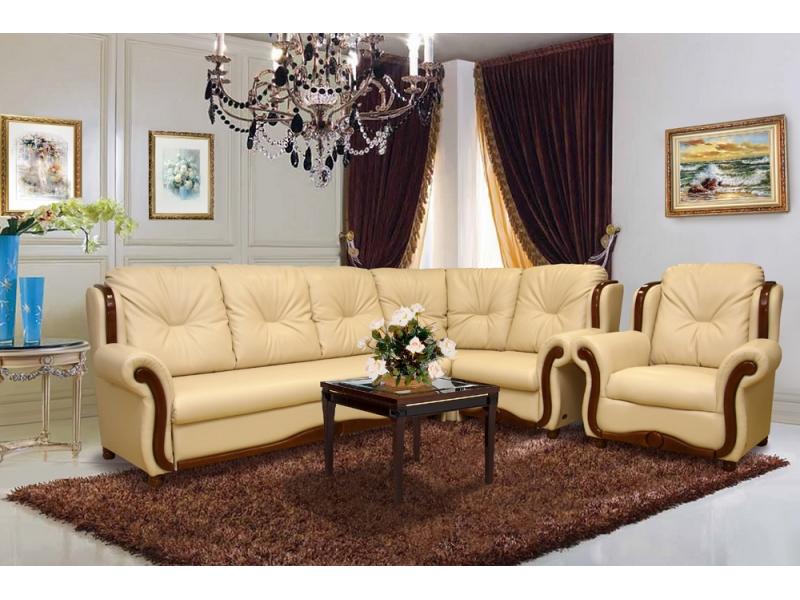 угловой диван злата в Нижневартовске