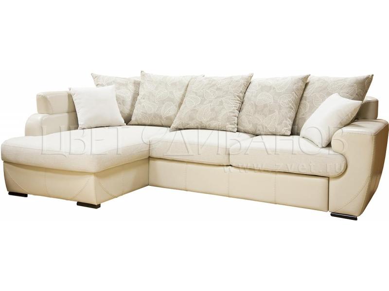 диван угловой манхэттен дельфин в Нижневартовске