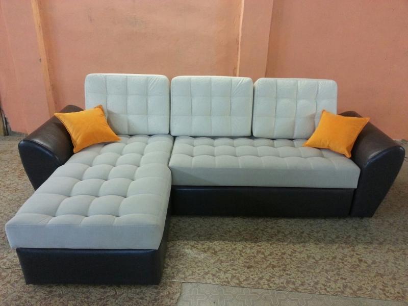 угловой диван фьюжн в Нижневартовске