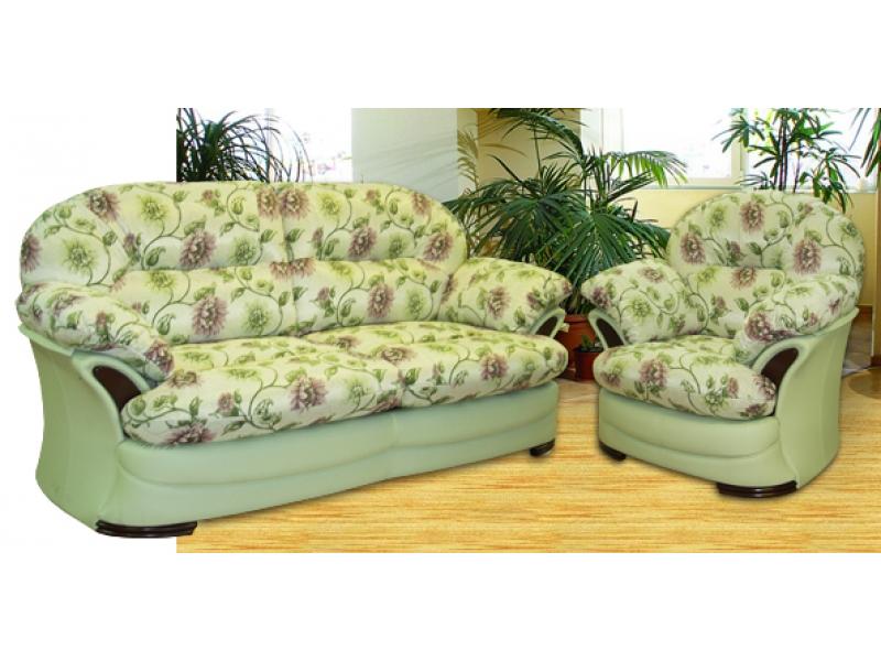 диван прямой фортуна 6 в Нижневартовске