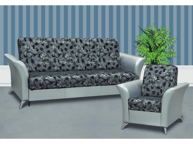 диван прямой нео 8 книжка в Нижневартовске