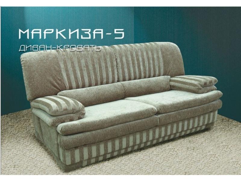 диван прямой маркиза 5 в Нижневартовске