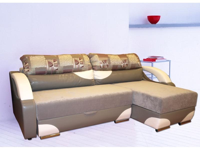 угловой диван верона 3 в Нижневартовске