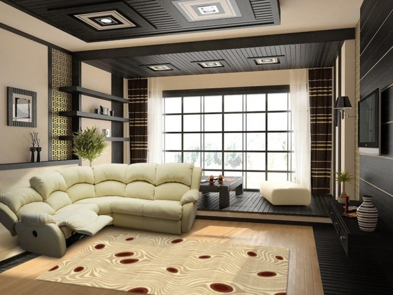 угловой диван картина в Нижневартовске