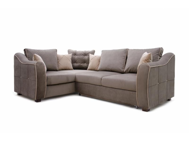 угловой диван karter в Нижневартовске