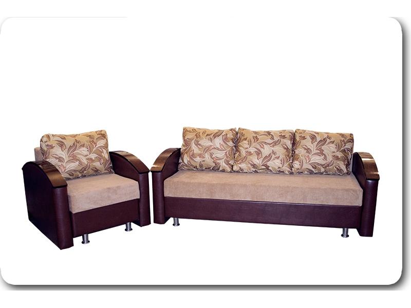 диван прямой фортуна пантограф в Нижневартовске