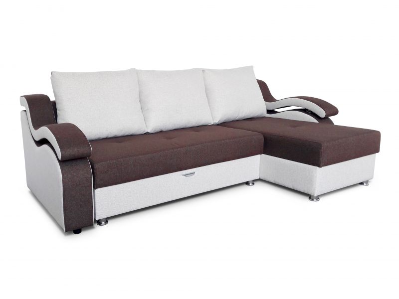 диван майами 1/2 угловой в Нижневартовске