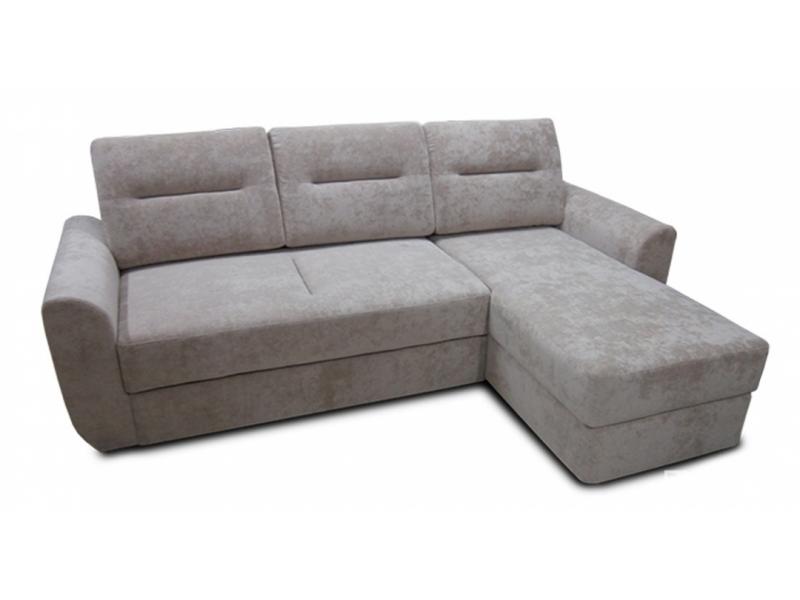 диван с оттоманкой берг 14 в Нижневартовске