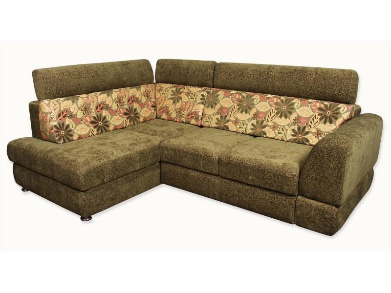 диван угловой версаль дельфин в Нижневартовске