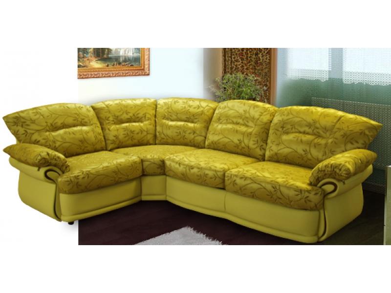 угловой диван фортуна 3у в Нижневартовске