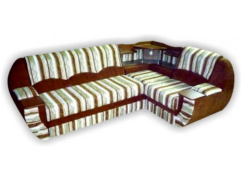 диван угловой бригантина в Нижневартовске