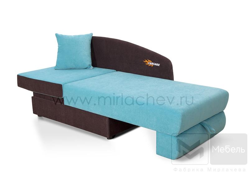 диван прямой форсаж еврокнижка в Нижневартовске