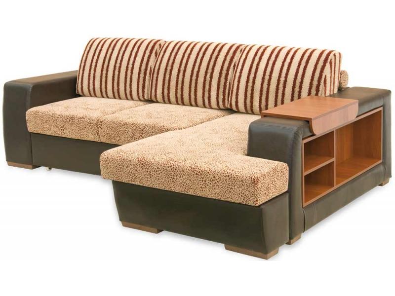 диван угловой домино люкс в Нижневартовске