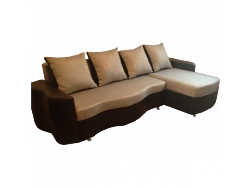 угловой диван орхидея в Нижневартовске