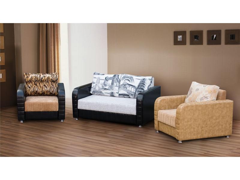 диван прямой «лиза 22» в Нижневартовске