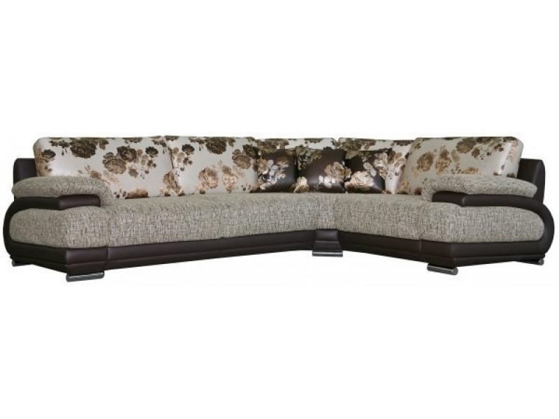 диван угловой валетта седафлекс 10м в Нижневартовске