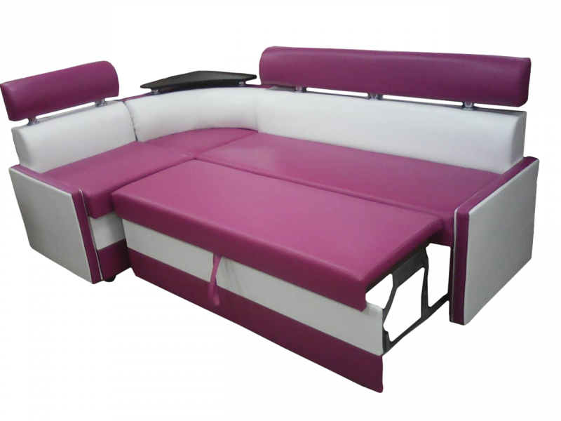 кухонный уголок со спальным местом комфорт в Нижневартовске