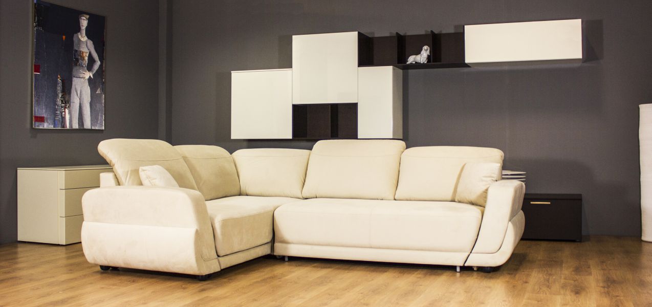 угловой диван меценат в Нижневартовске