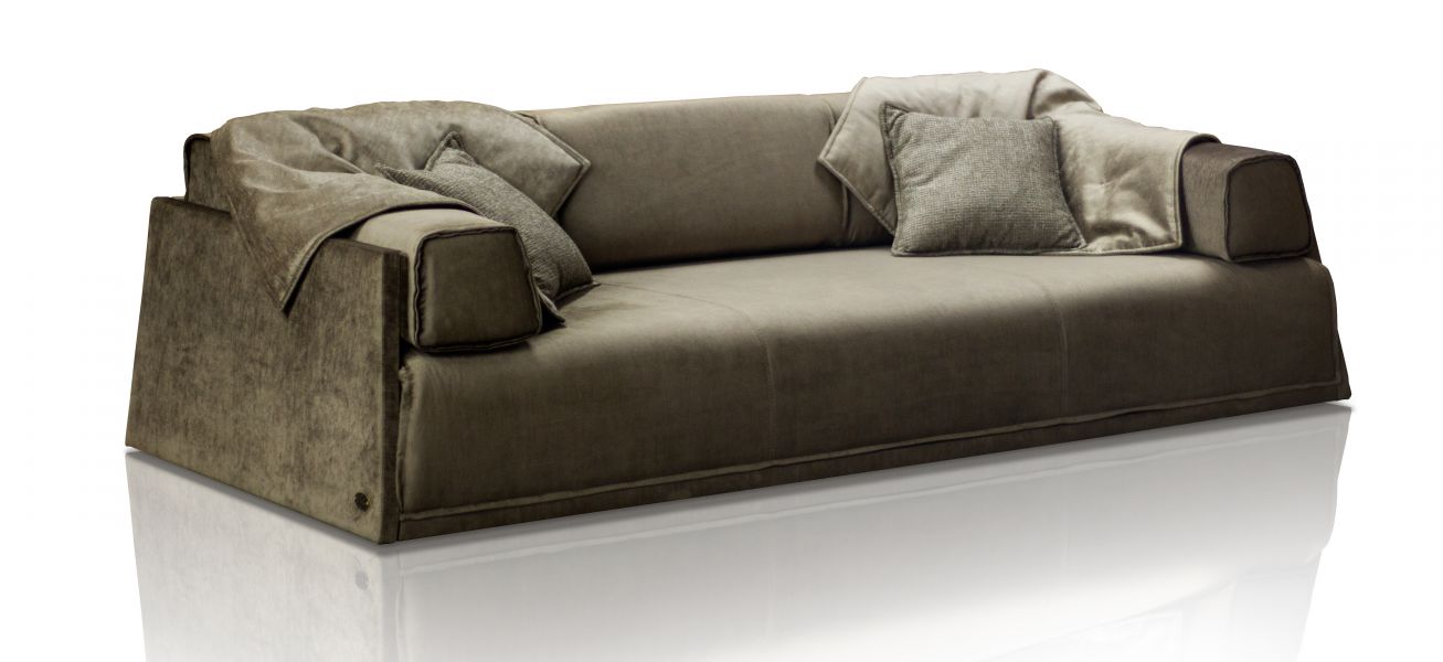 диван 3-х местный клауд в Нижневартовске