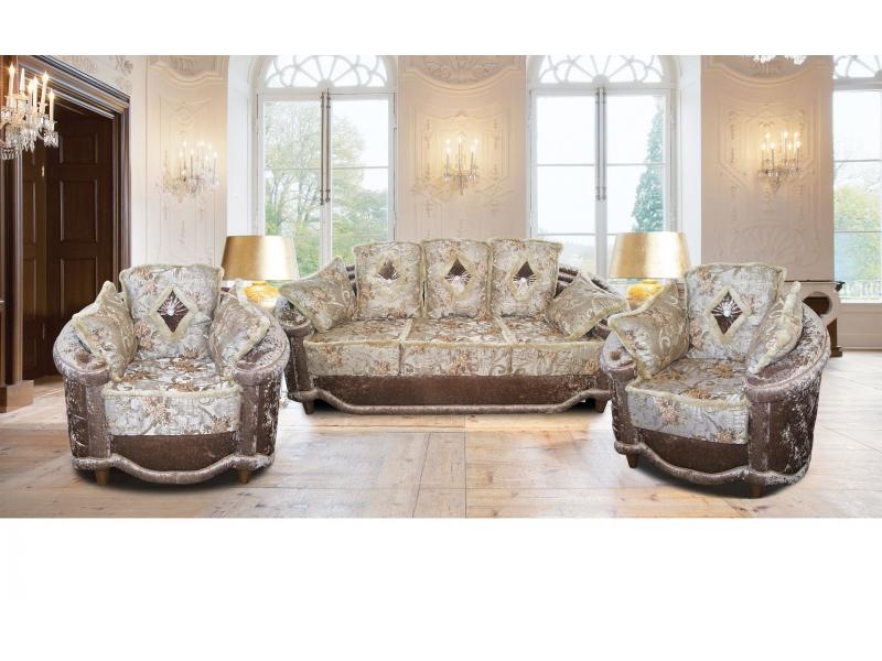 диван прямой алина 05 в Нижневартовске