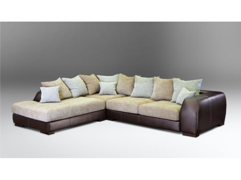 диван угловой софия-8 спартак в Нижневартовске