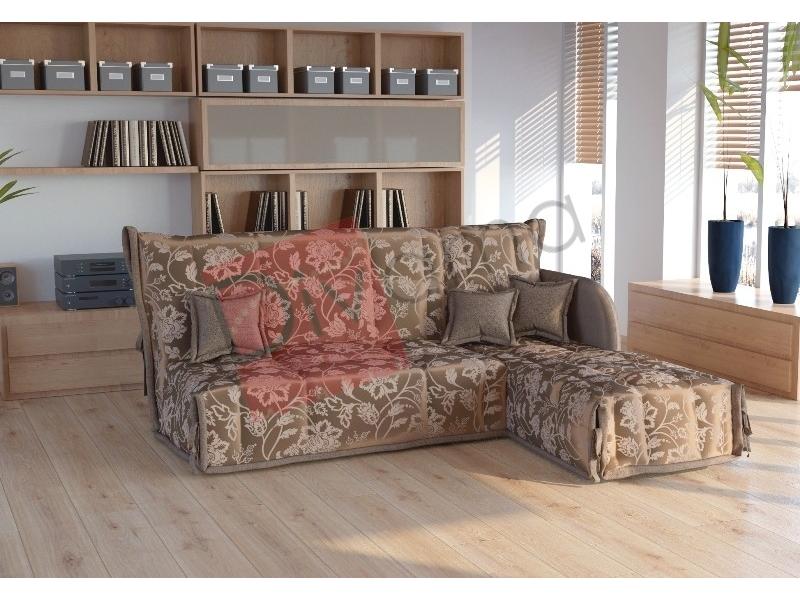 угловой диван флора в Нижневартовске