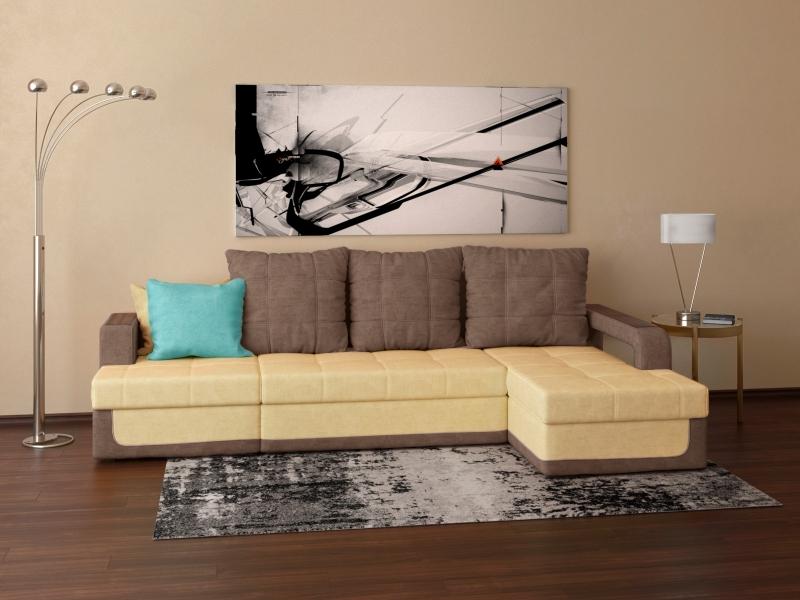 угловой диван фаворит в Нижневартовске