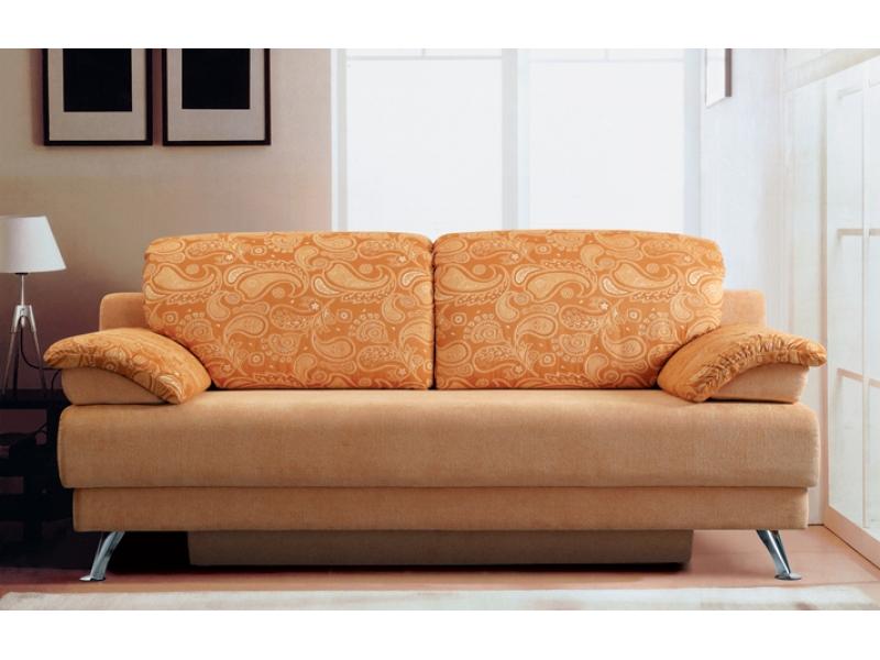 диван прямой поло-б еврокнижка в Нижневартовске