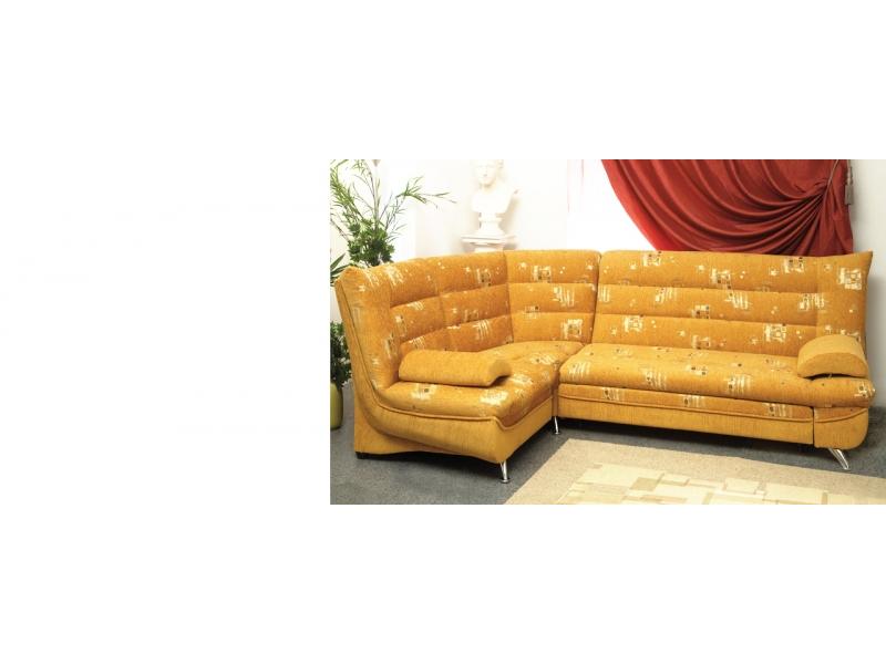 диван угловой соната м 6 в Нижневартовске