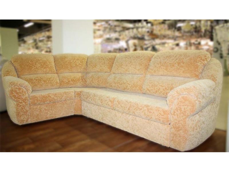 угловой диван бостон в Нижневартовске