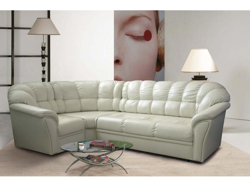 угловой диван меркурий в Нижневартовске