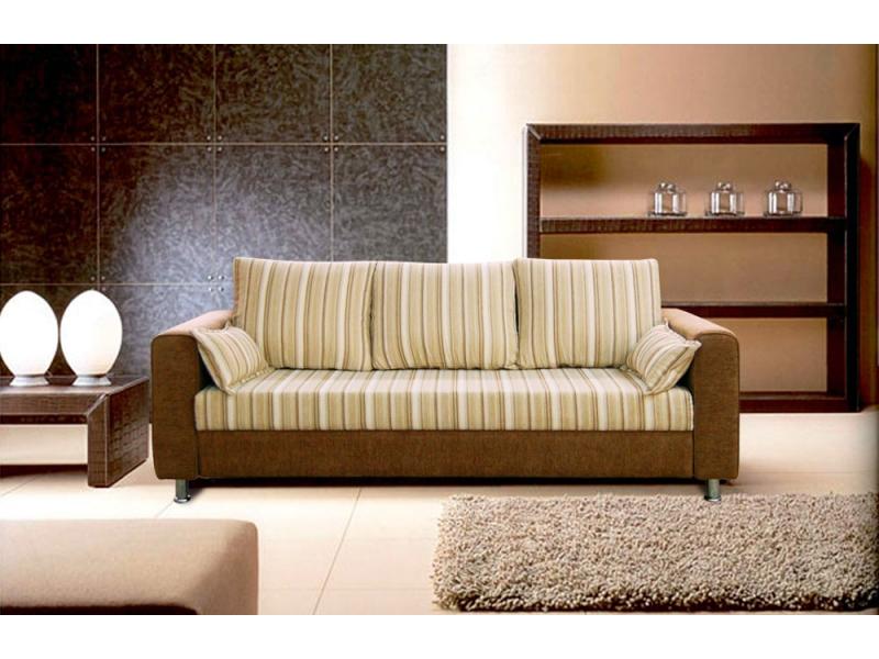 диван прямой альфа 236 выкатной в Нижневартовске