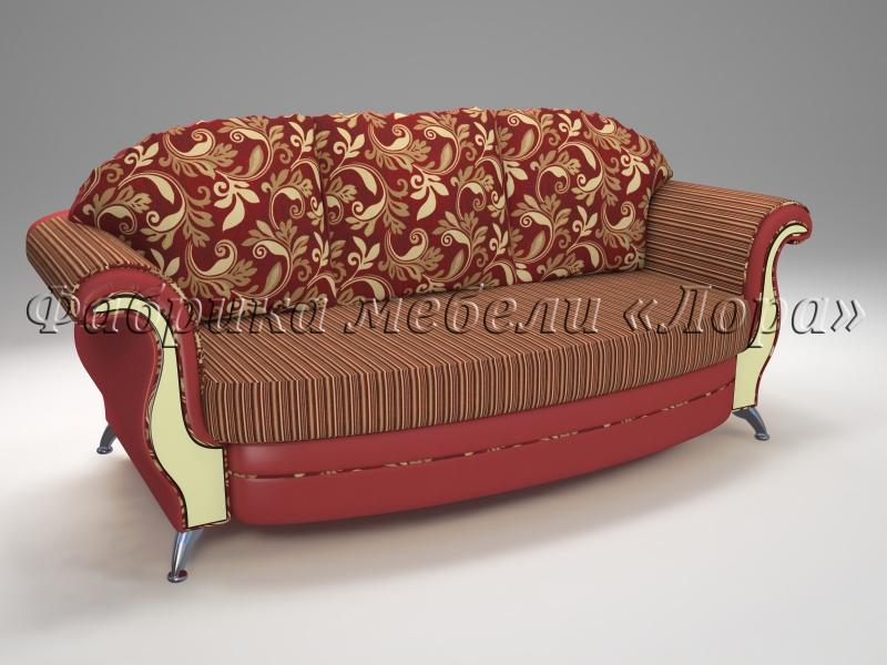 диван прямой восток в Нижневартовске