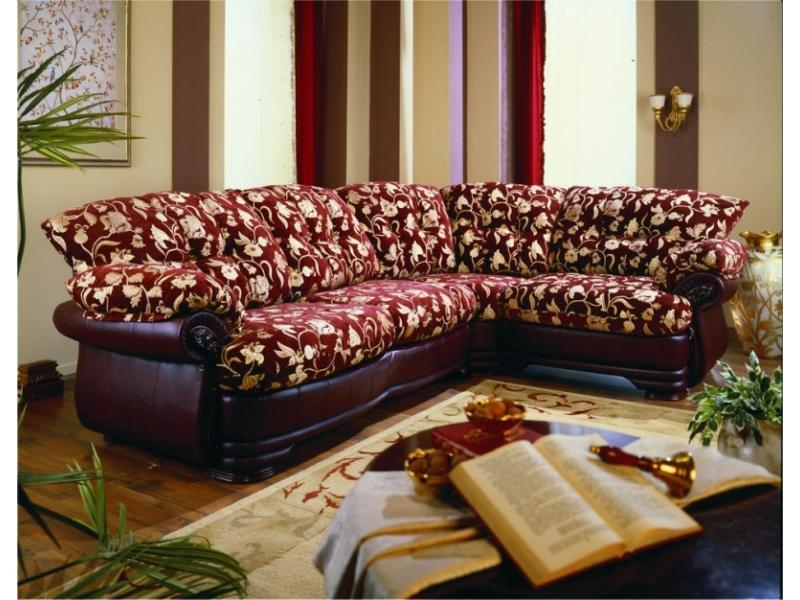 диван угловой detroyt в Нижневартовске