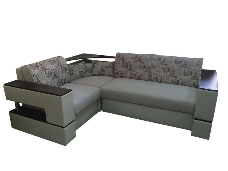 элитнй угловой диван рио в Нижневартовске