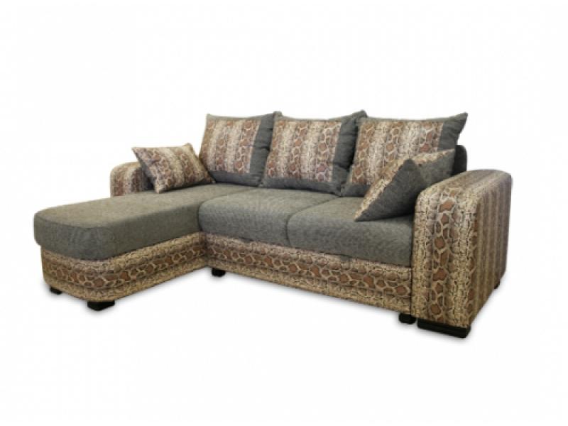 диван угловой дельфин босс в Нижневартовске