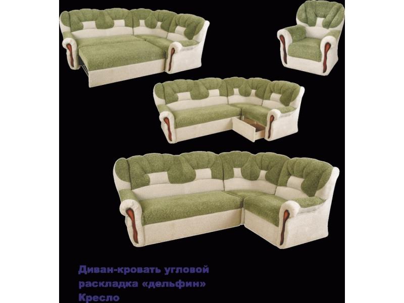 диван угловой марсель в Нижневартовске