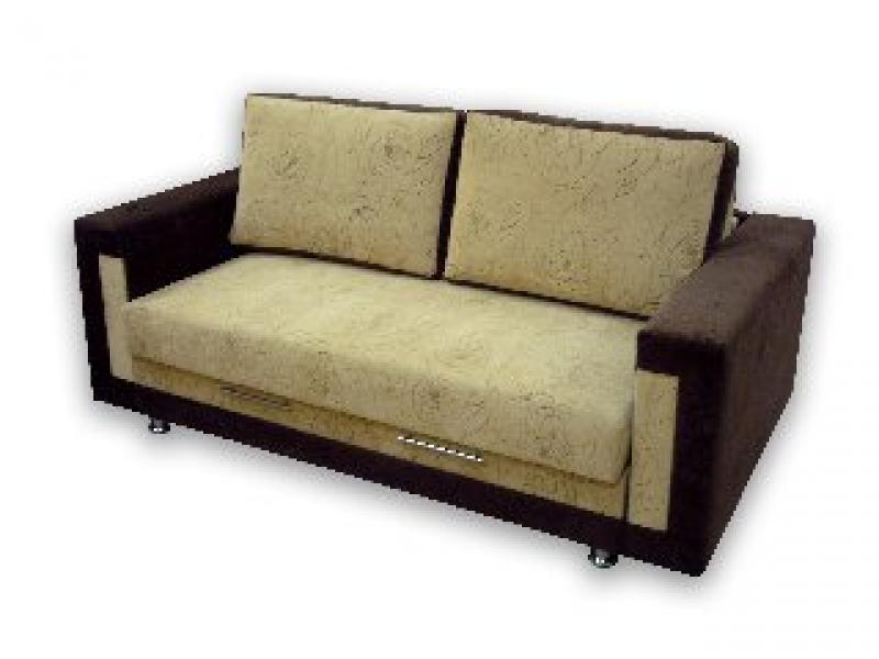 диван прямой каприз выкатной в Нижневартовске