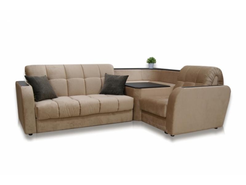 угловой диван соло 11 в Нижневартовске