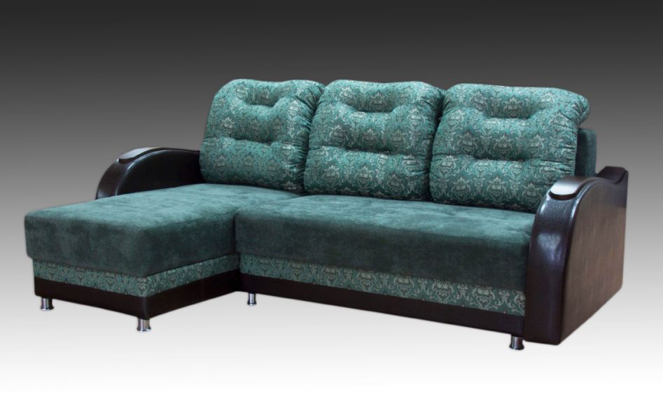 диван с оттоманкой остин в Нижневартовске