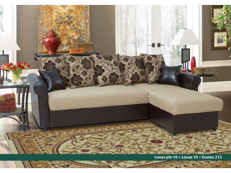 диван угловой мальта 4 ду в Нижневартовске